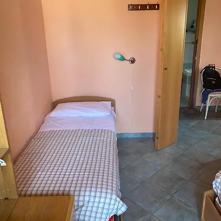 Dei Gelsomini Villa Paestum