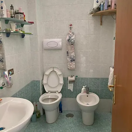 Dei Gelsomini Villa