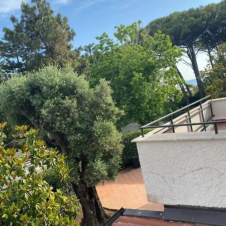 Dei Gelsomini Villa *