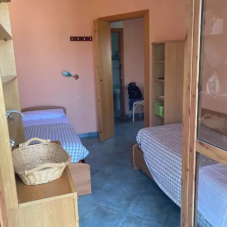 Dei Gelsomini Villa Paestum
